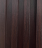 Pack 10 Wall Panel Chocolate WPC