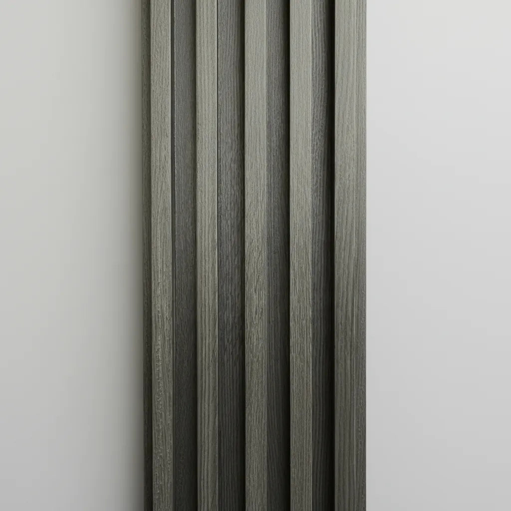 Pack 10 Wall Panel Marengo WPC