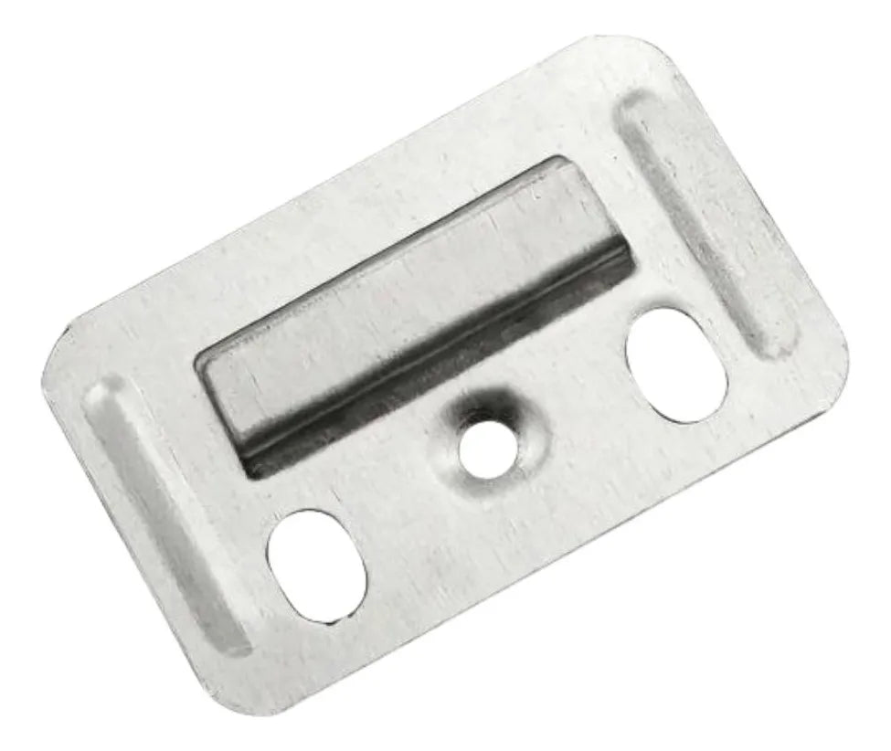 Clips de montaje caja 100 unidades