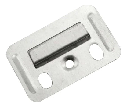 Clips de montaje caja 100 unidades