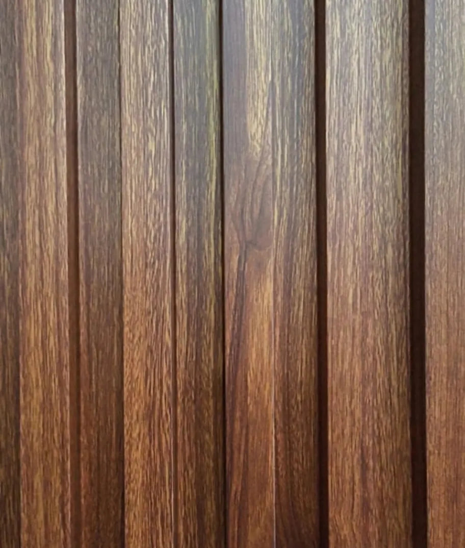 Pack 10 Wall Panel Cerezo Claro WPC