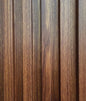 Pack 10 Wall Panel Cerezo Claro WPC