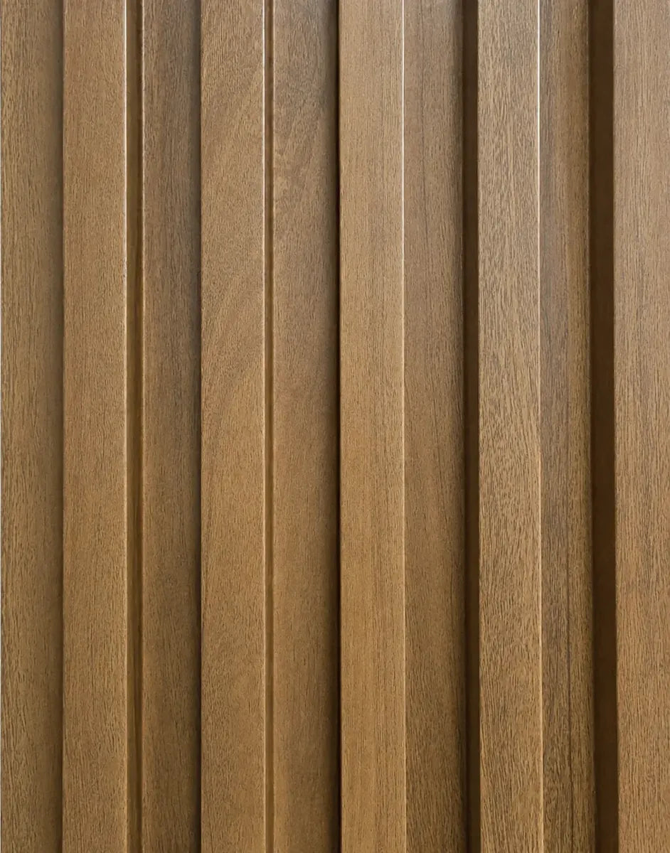 Pack 10 Wall Panel Canela WPC