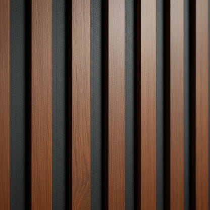 Pack 22 Wall Panel Balck Ground Cerezo