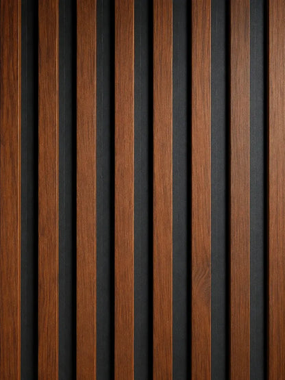 Pack 22 Wall Panel Balck Ground Cerezo