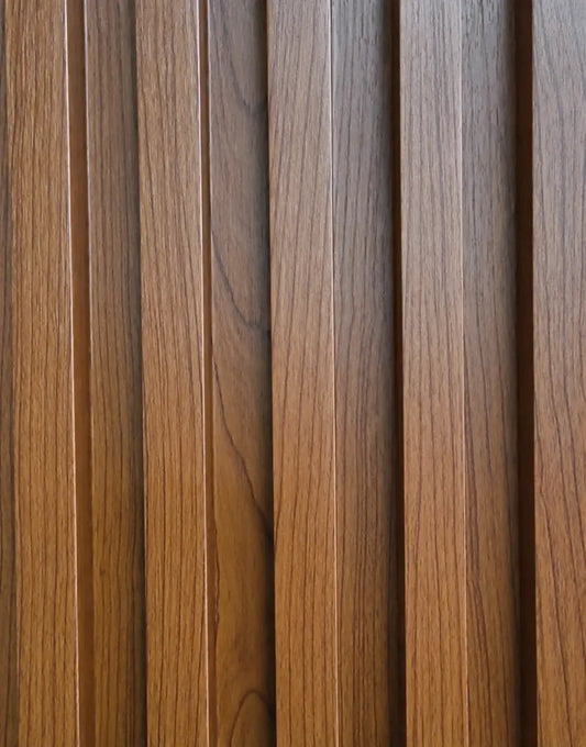 Pack 10 Wall Panel Roble WPC