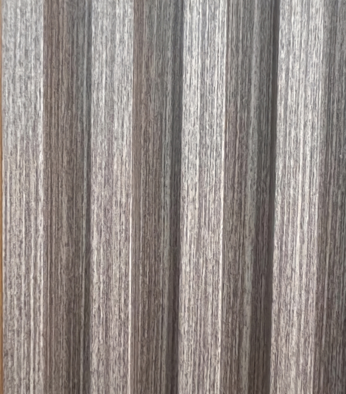 Pack 10 Wall Panel Nogal WPC