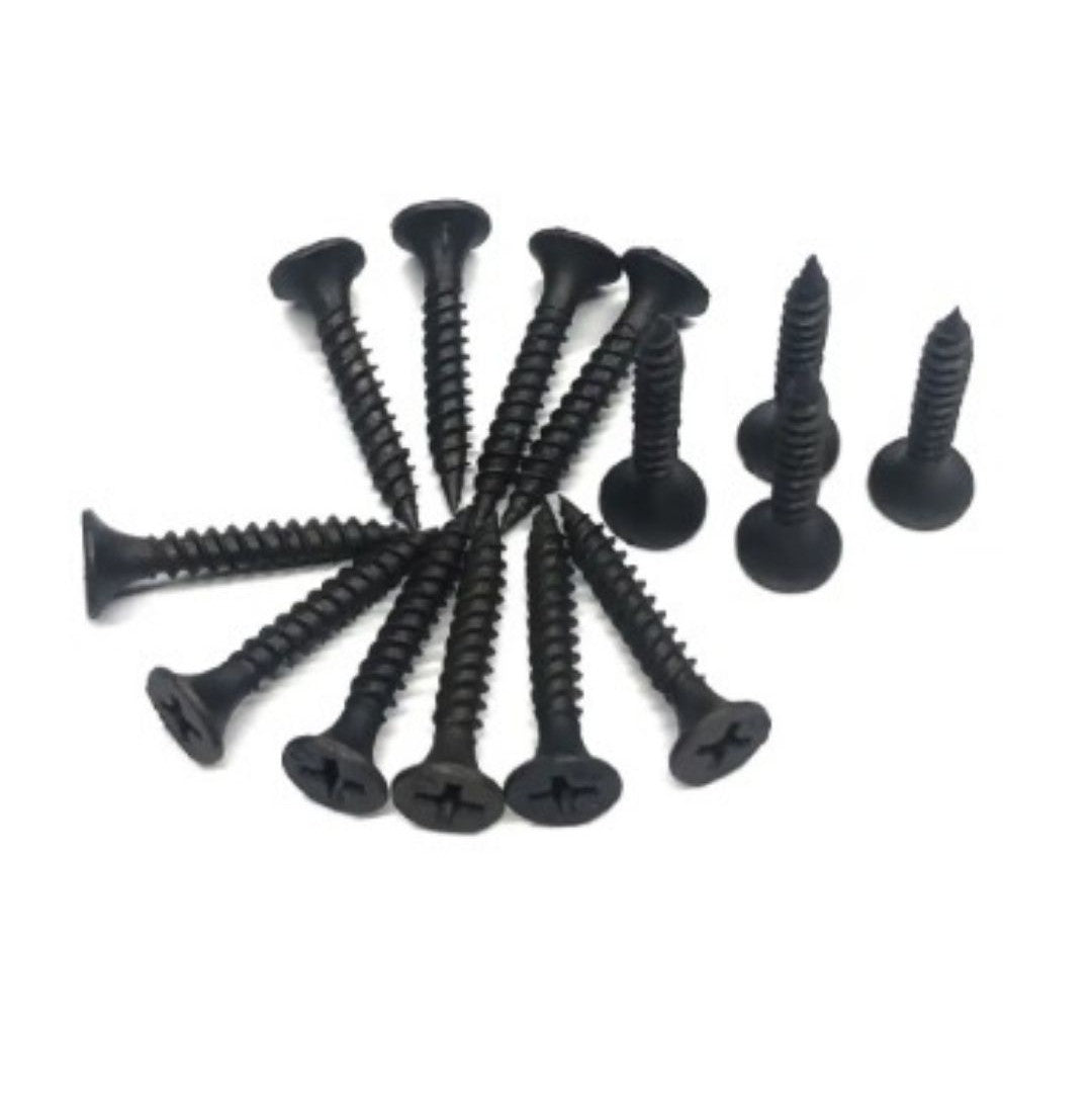 Tornillos para fijación de Wall Panel Caja 100 unidades