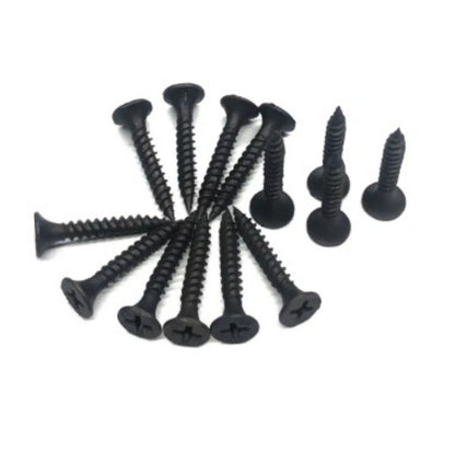 Tornillos para fijación de Wall Panel Caja 100 unidades